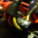 Aislamiento de Cables Electricos
