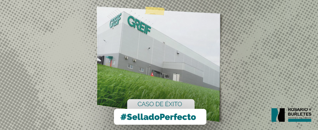 ¡Caso de Éxito! #SelladoPerfecto